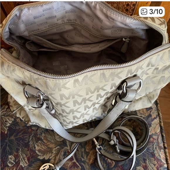 Mk speedy bag - Picture 6 of 6